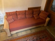 Couch ausziehbar bettkasten gebraucht kaufen  Buseck