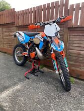 Ktm exc 200 for sale  KEIGHLEY