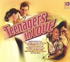 Various teenagers love for sale  UK