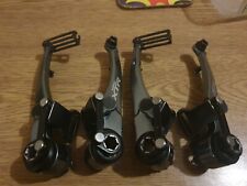 Shimano xtr brakes for sale  DARLINGTON