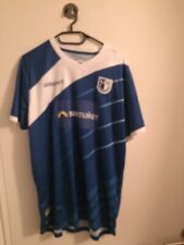 Trikot magdeburg sunmaker gebraucht kaufen  Magdeburg