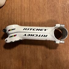 Used Ritchey WCS 4 Axis Stem White for sale  Shipping to South Africa