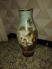 Beau vase grand d'occasion  Lille-