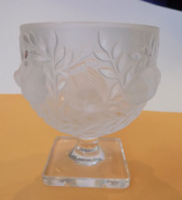 Lalique elizabeth bowl for sale  Salt Lake City