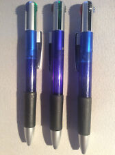 Vierfarben kugelschreiber gebraucht kaufen  Gera
