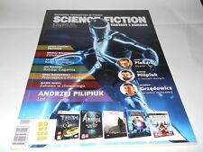 Science fiction fantasy i horror 63 Pilipiuk, używany na sprzedaż  PL