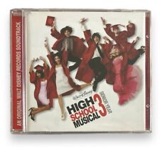 High School Musical 3: Senior Year (CD, 2008, Walt Disney Records, Promo) comprar usado  Enviando para Brazil