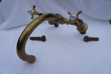 brass taps for sale  WESTERHAM