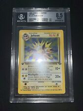 Jolteon jungle 1ed usato  Prato