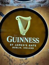 Guinness beer ireland usato  Genova