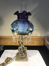 Fenton hand painted for sale  Clarksville
