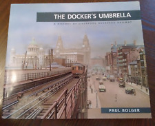 Docker umbrella history for sale  MANCHESTER