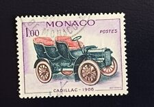 Monaco 1961 570 d'occasion  Criquetot-l'Esneval