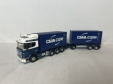 Tekno trucks cma for sale  WALSALL