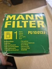 Fuel filter fits for sale  WOLVERHAMPTON