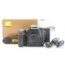 Nikon d750 tsd gebraucht kaufen  Frankfurt