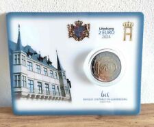 Coincard euro luxembourg d'occasion  Toulouse-