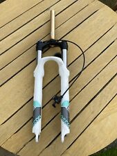 Rockshox recon silver for sale  Shipping to Ireland