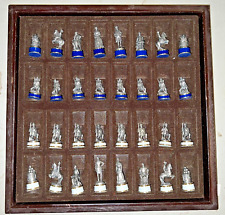 brass chess for sale  Montesano