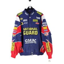 Vintage nascar jacket for sale  GLASGOW