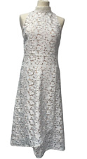 Reiss white lace for sale  Ireland