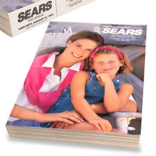 1993 sears catalog for sale  USA