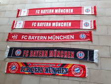 sciarpa bayern monaco usato  Pozzuoli