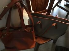 Brenice unbranded handbag for sale  GILLINGHAM