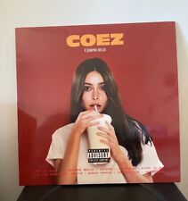 Vinile poster coez usato  Parma