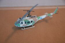 Roco Hubschrauber Bell UH-1 IDF Israel Einzelstück Selten 1/87 gebraucht kaufen  Dresden