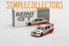 Mini GT 1991 Mercedes-Benz 190E 2.5-16 Evolution II #7 "East" DTM 1:64 scale for sale  Shipping to South Africa