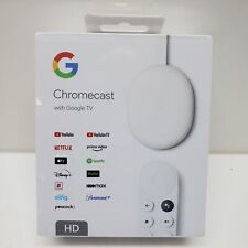 Google chromecast snow for sale  Seattle