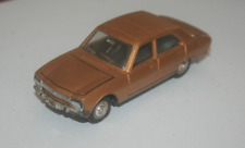 Dinky toys peugeot d'occasion  Rambouillet