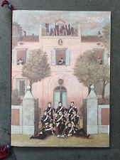 Calendario carabinieri 1989 usato  Brindisi