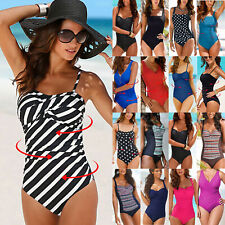 Women print monokini for sale  UK