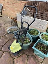 Garden gear rotivator for sale  COLCHESTER