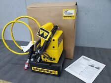Enerpac puj1200e electric for sale  Findlay