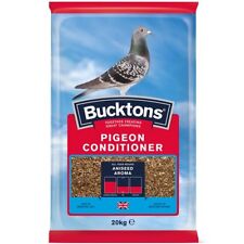 Bucktons pigeon conditioner for sale  WOLVERHAMPTON