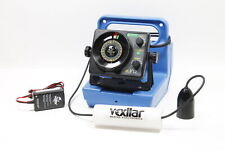Vexilar FLX-12 Genz Pack Ice Fishing Sonar Depthfinder for sale  Mankato