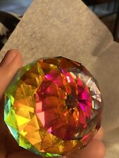 Large swarovski crystal for sale  Vail