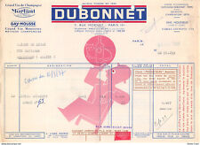 1957 dubonnet paris d'occasion  Expédié en Belgium