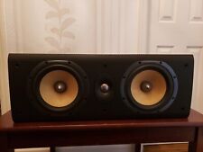 Bowers wilkins lcr600s3 for sale  West Orange