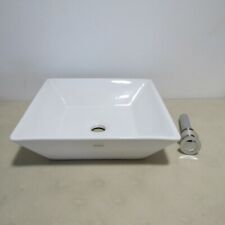 Mecor sink square for sale  Littlefield