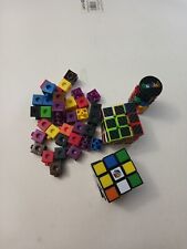 Cubo y rompecabezas de Rubik, etc. segunda mano  Embacar hacia Argentina