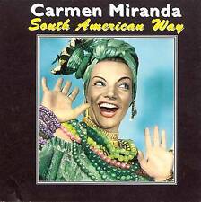 Carmen miranda south for sale  STOCKPORT