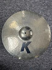 Zildjian custom ride for sale  MANCHESTER