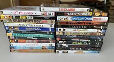 Lot dvd various for sale  Mililani