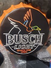Busch light quack for sale  Fort Wayne