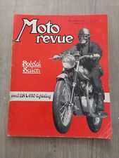 Moto revue 1758 d'occasion  Nantes-