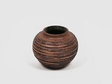 Vase ritzglasur keramik gebraucht kaufen  Coburg